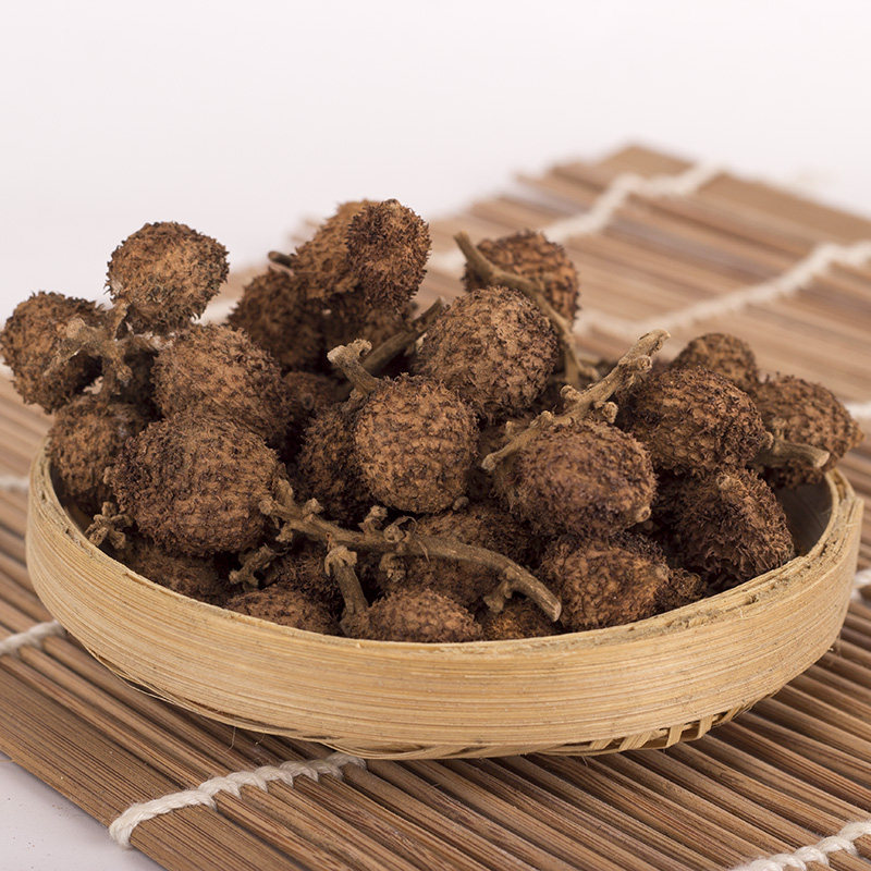 正宗野生春砂仁50g 烘干阳春砂仁特级干果春沙仁养胃中药材可打粉