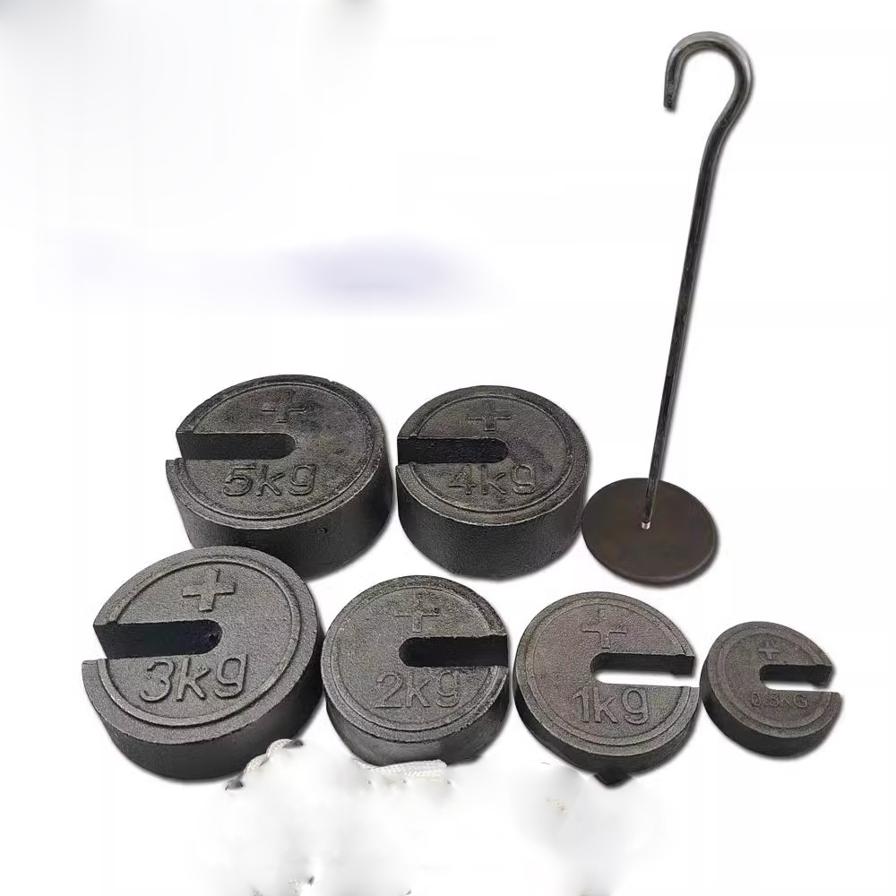 骨科牵引挂钩牵引坨 牵引勾称重砣配重砝码砣