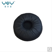 抑制风噪和回音 话务耳机耳棉咪棉 防喷麦 YEY 亚尔亚