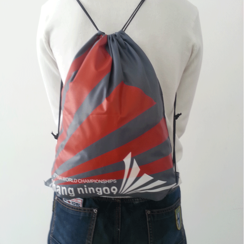 Sac de sport - Ref 12123 Image 1