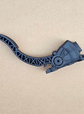 鸿日S1雷竞御捷330金彭道爵易咖丽驰电动汽车加速器电子油门踏板