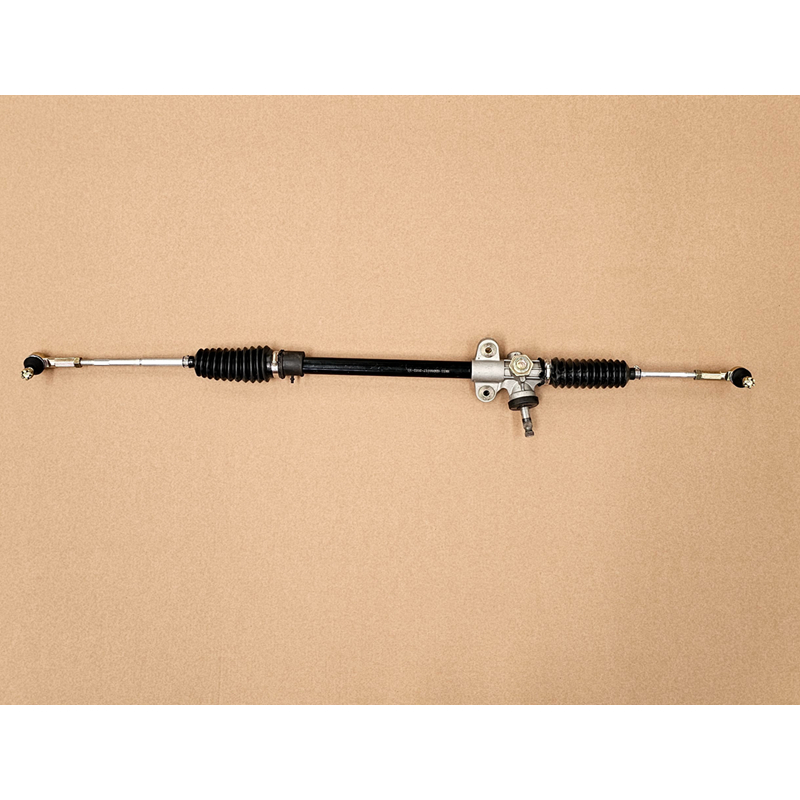 鸿日S1金彭雷竞D90方向机总成