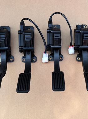鸿日雷竞御捷金彭丽驰雷丁汉唐海全易咖电动车加速器电子油门踏板