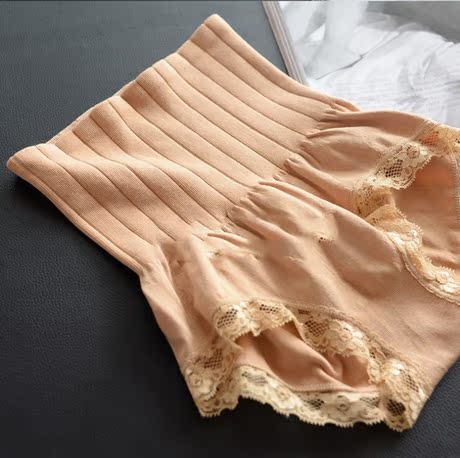 body amincissant sexy en coton - Ref 676725 Image 3