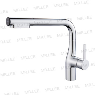 oem法国H品牌 tucai pex+sedal+np全系矮身厨房/面盆龙头