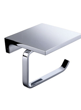 EM出品 全铸造12mil+ 24hours酸盐 全铜置物纸巾架