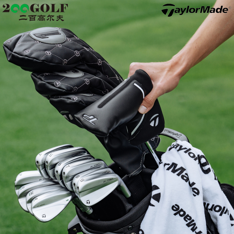 TaylorMade泰勒梅高尔夫球杆