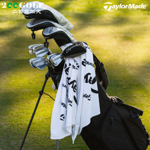 Taylormade25款高尔夫球杆