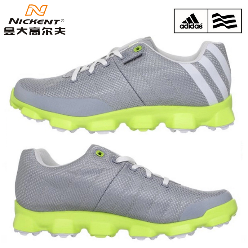 Chaussures de golf homme ADIDAS - Ref 867834 Image 2