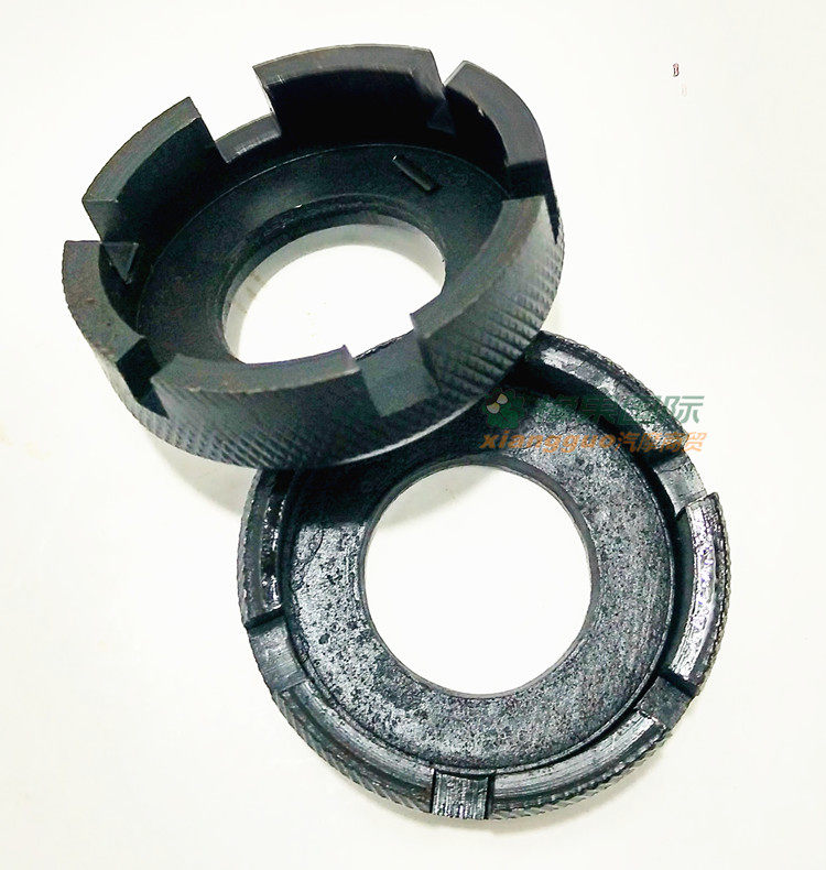 Clé pour réparation vélo - Ref 2305180 Image 3