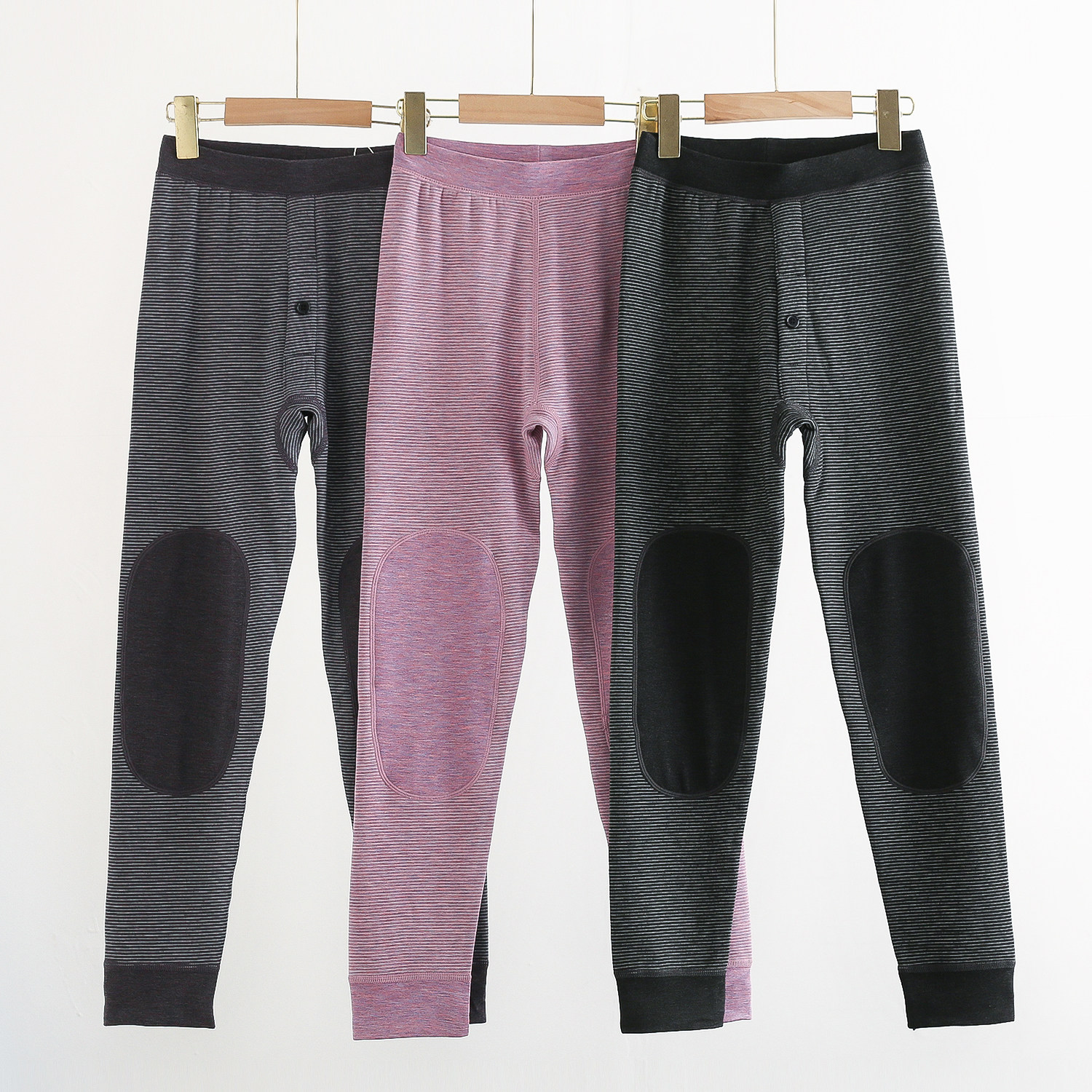 聪聪鱼儿童保暖裤男童秋裤加厚内穿单层羊毛蚕丝裤女童打底裤420g,童装/婴儿装/亲子装,保暖裤,淘宝优惠券,粉丝福利购,淘宝优惠卷