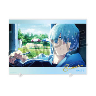 弦音 系列B 立牌徽章吧唧 预订 京都动画 正版