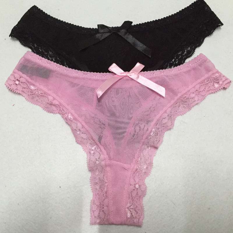 Slip jeunesse en nylon - Ref 650679 Image 1