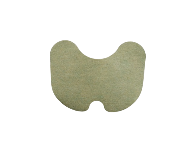 发热止痛帖活血化瘀通经活络祛湿风湿祛寒50帖生姜保健帖膝盖草本