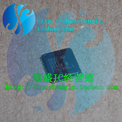视频芯片ADV7180BCPZ全新原装