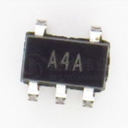 放大器芯片全新AD8541ARTZ贴片