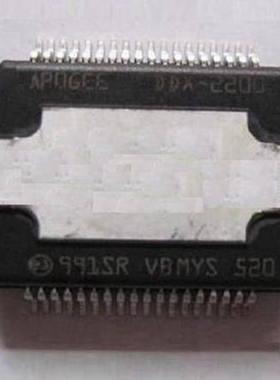 DDX-2060 DDX-2200 2100 HSSOP36 全新汽车电脑常用芯片 贴片