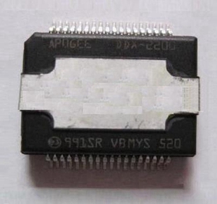 DDX-2060 DDX-2200 2100 HSSOP36 全新汽车电脑常用芯片 贴片