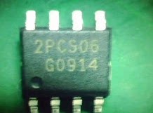 2PCS06SOP8全新贴片芯片