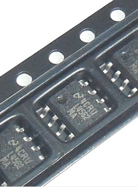 全新LME49722 LM4562MA SOP8 LME49720MA 双运放 可升级发烧级