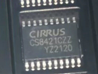 CS8421-CZZ全新转换器芯片TSSOP