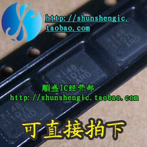Y148音频功放芯片贴片IC