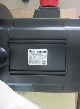 三菱伺服电机HC-SFS102BG1H议价