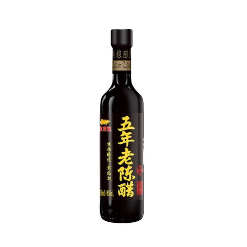 零添加山西老陈醋金龙鱼