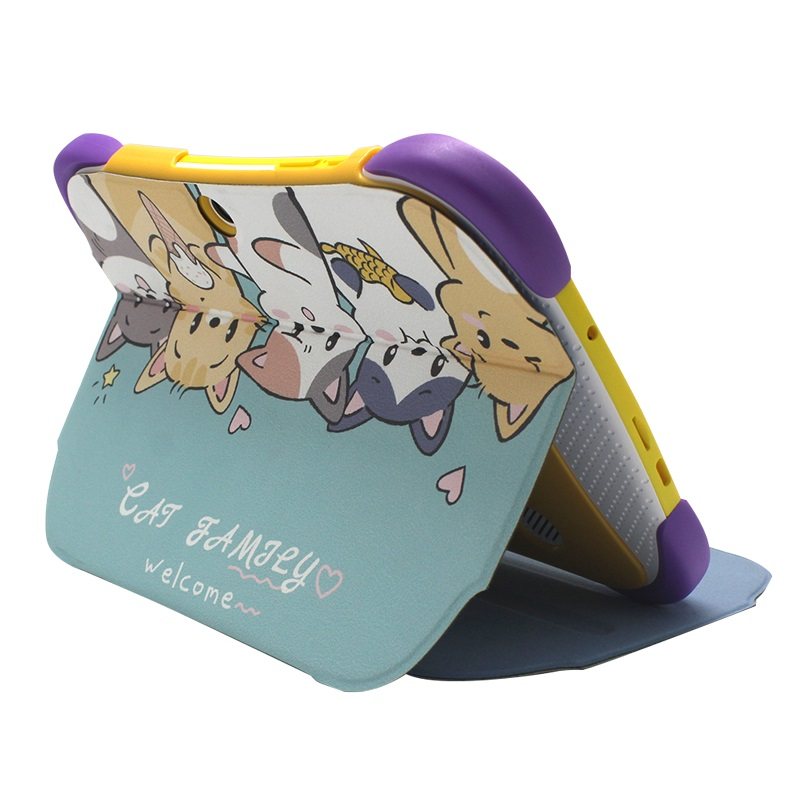 爱学宝X20儿童平板学习机专用防摔保护套原装皮套,3C数码配件,MP3/MP4保护套,淘宝优惠券,粉丝福利购,淘宝优惠卷