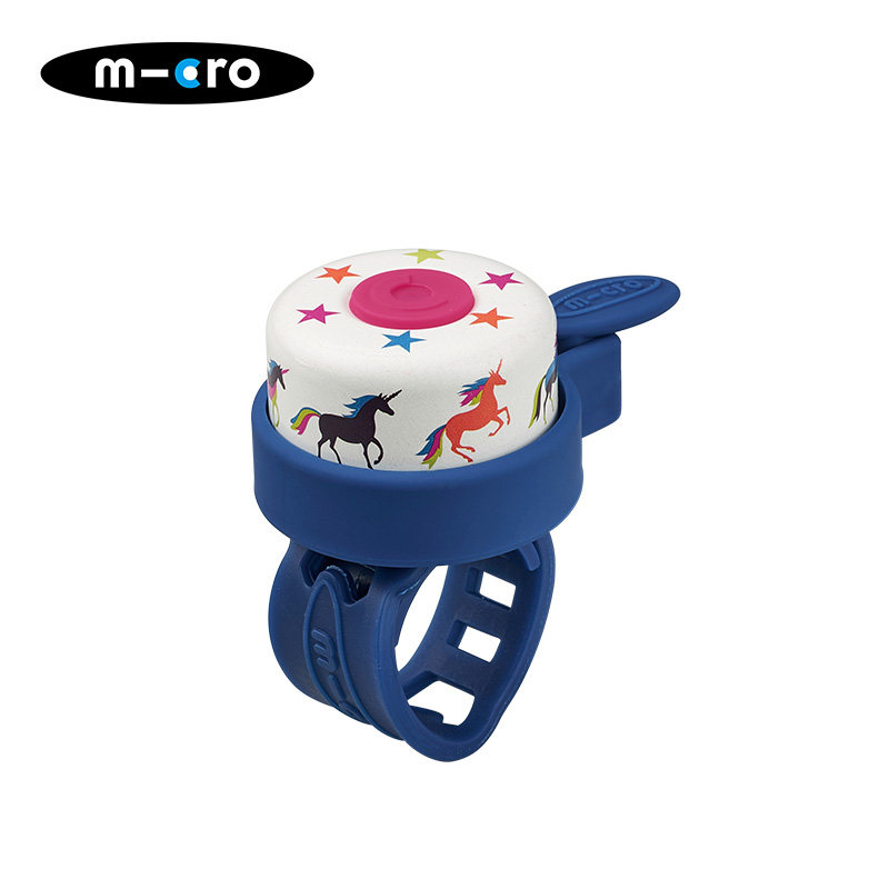 瑞士micro迈古儿童童车车铃