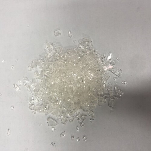 奶白色聚酯户内外粉末涂料