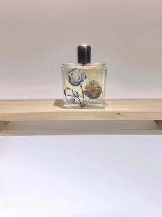 《满59包邮》午后伯爵/玫瑰晨语/夏栀秘语/一叶之庭/城之迷  试香