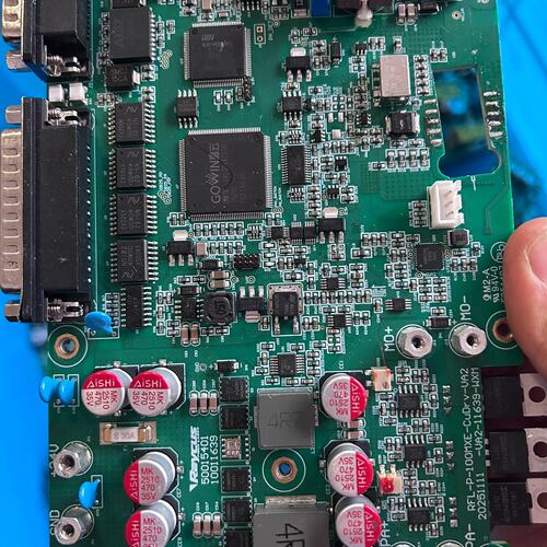 锐科 RFL-P-100MEX-CUDrv-VA2 激光器板-可换可修