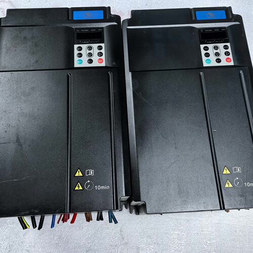 汇川 CS200-4T30GB 变频器 30KW 380V-可换可修