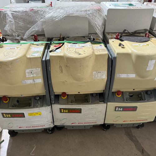 ARDS爱德华 IH1800 MK2 真空泵 干泵 半导体 工业真空泵-可换可修