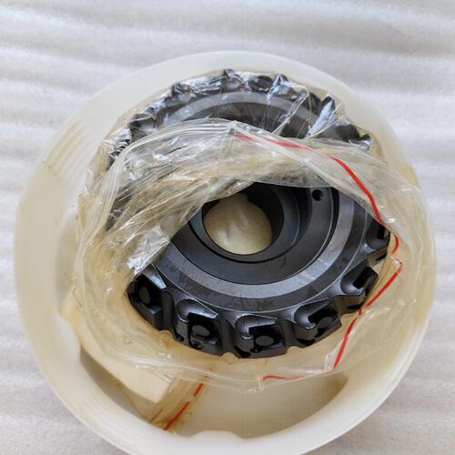 5B15RP70SP12C3WFP 数控铣削刀具 合金面铣刀盘加工中心-可换可修
