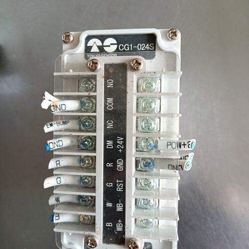 东京传感器 CG1-024S 电源模块-可换可修