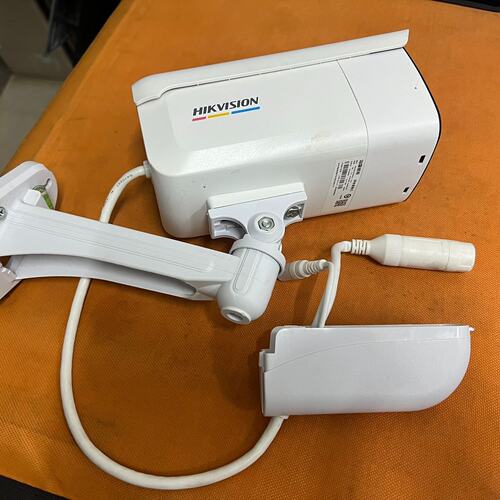 DS-2CD3T87WDV3-L 6mm-可换可修