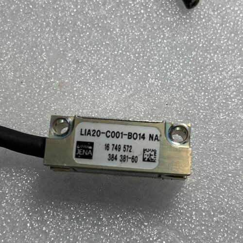 JENA LIA20-C001-BO14NA 光栅尺读数头-可换可修