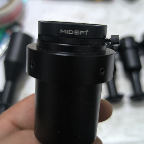 MIDOPT PR032-27 显微镜目镜-可换可修