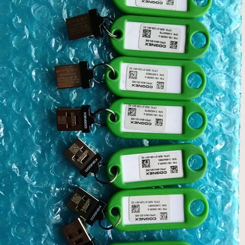 VPRO-MAX-BG-WB 加密狗 视觉软件授权 机器视觉加密锁-可换可修