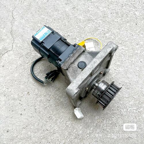 东芝电梯CV150/CV320门机马达门电机TS4507N-可换可修