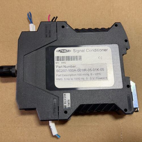 PRO 继电器SC207-100A-001IR-05-01K-可换可修