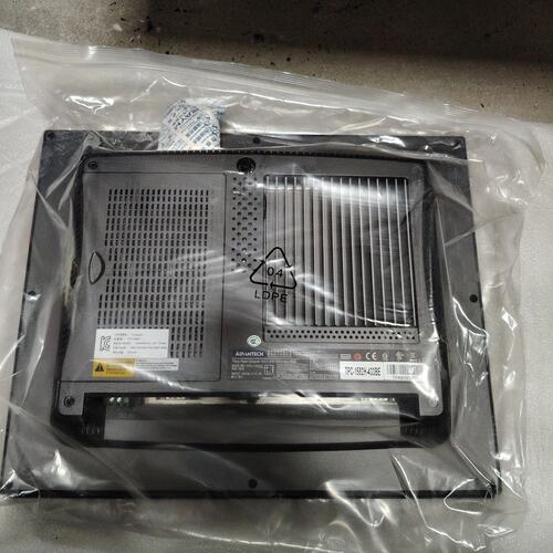 研华TPC-1582H-433BE触摸屏一体机工业平板-可换可修