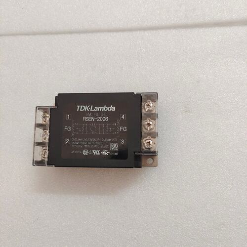 TDK-Lambda RSEN-2006-可换可修