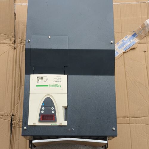 1HD45N4Z383变频器 施耐德45KW三相调速器 工业电机驱动-可换可修