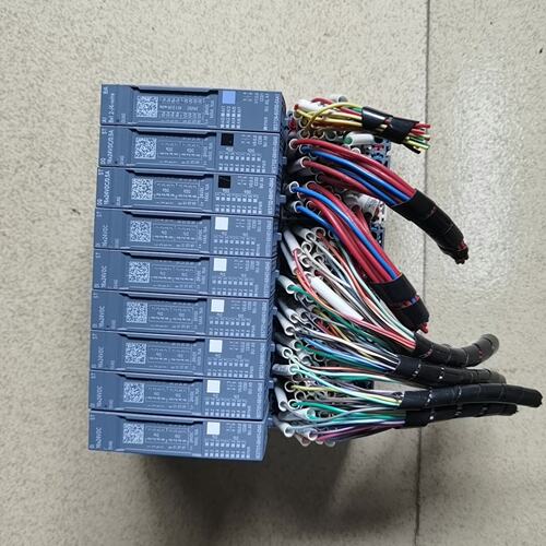 131-6BH01-0BA0 PLC 数字量输入模块 6ES7131 分布式IO-可换可修