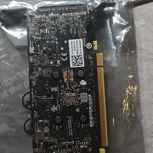 Quadro P400专业图形设计显卡-可换可修