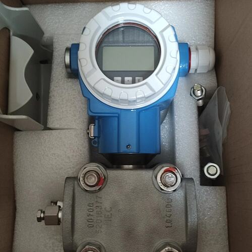 E+H PMD75-ABA7B21DAAA 差压变送器 压力液位测量仪表-可换可修