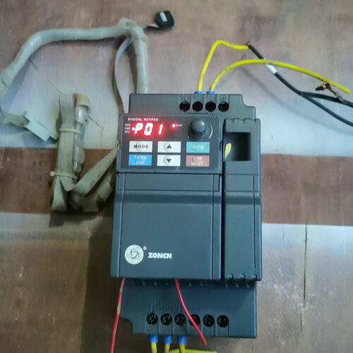 众辰变频器 H2400S03D7K 3.7KW-可换可修